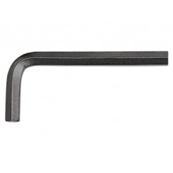 HEXAGONAL WRENCHES A 3106/9 INCHES 7/64
