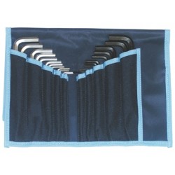 SET A 3107/12 WITH 24 WRENCHES