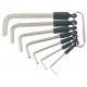 SET A 3107/2 WITH 7 WRENCHES