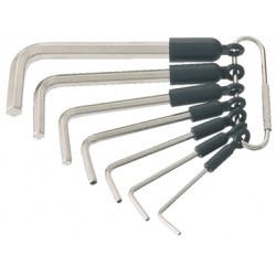 SET A 3107/2 WITH 7 WRENCHES