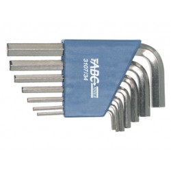 SET A 3107/34 WITH 6 WRENCHES