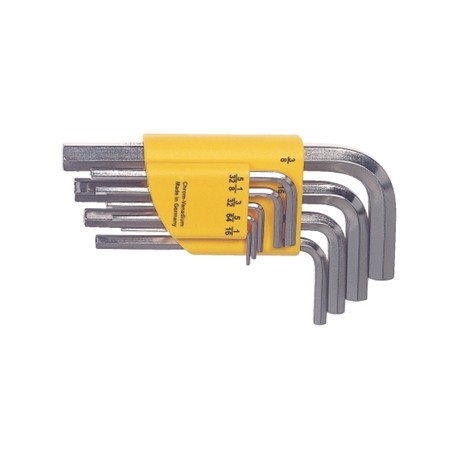 SET A 3107/35 WITH 9 WRENCHES