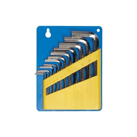SET A 3107/5 WITH 12 WRENCHES