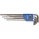 SET A 3107/93 9 WITH WRENCHES