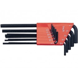 SET A 3107/95 WITH 13 WRENCHES