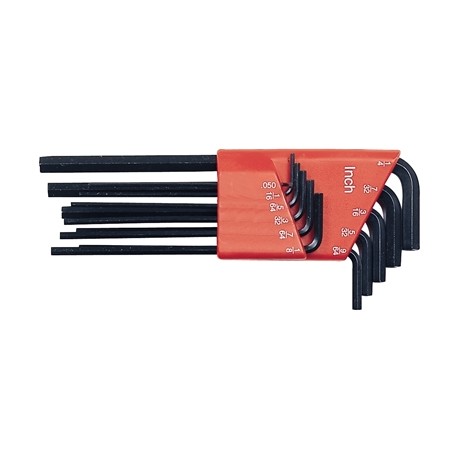 SET A 3107/95 WITH 13 WRENCHES