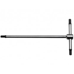 T HANDLE HEXAGONAL WRENCHES A 3108 MM 4