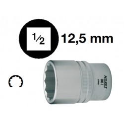 CHIAVI A BUSSOLA A 3153/1 MM 28