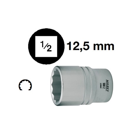 CHIAVI A BUSSOLA A 3153/1 MM 28