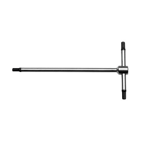 T HANDLE HEXAGONAL WRENCHES A 3108 MM 14