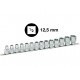 ASSORTIMENTO .A 3153/14 CON 14 BUSSOLA 1/2''