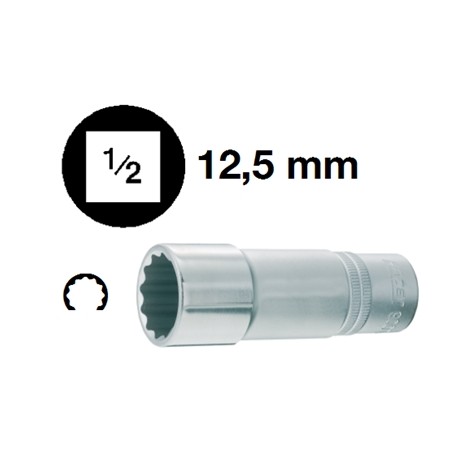CHIAVI A BUSSOLA A 3153/2 MM 27