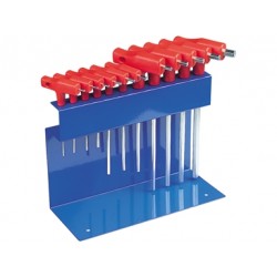 SET A 3108/5 WITH 11 WRENCHES