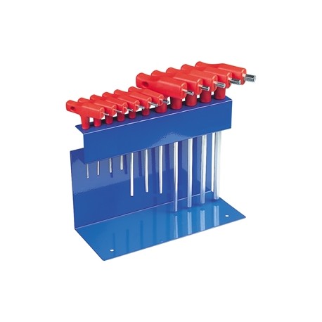 SET A 3108/5 WITH 11 WRENCHES