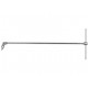 T HANDLE JOINTED HEXAGONAL WRENCHES A 3108/7 8 MM
