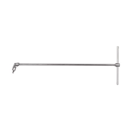 T HANDLE JOINTED HEXAGONAL WRENCHES A 3108/7 8 MM