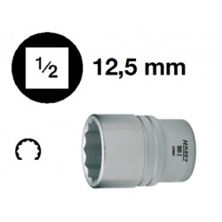 CHIAVI A BUSSOLA A 3153/7 APERTURA 1 1/4''