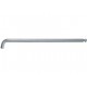 HEXAGONAL SFEROPOLIEDRICHE WRENCHES SHORT 5 MM