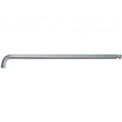 HEXAGONAL SFEROPOLIEDRICHE WRENCHES SHORT 6 MM