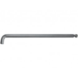 HEXAGONAL SFEROPOLIEDRICHE WRENCHES SHORT 10 MM
