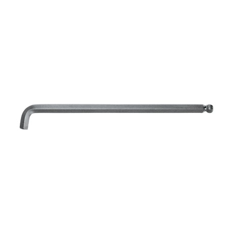 HEXAGONAL SFEROPOLIEDRICHE WRENCHES SHORT 10 MM