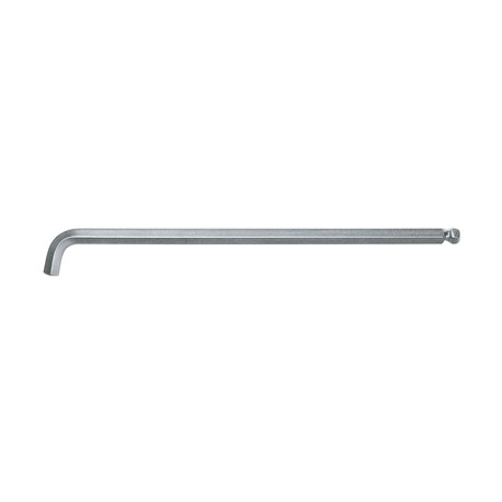 HEXAGONAL SFEROPOLIEDRICHE WRENCHES SHORT .2,5 MM