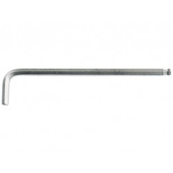 HEXAGONAL WRENCHES STAINLESS A 3109/4 MM 2