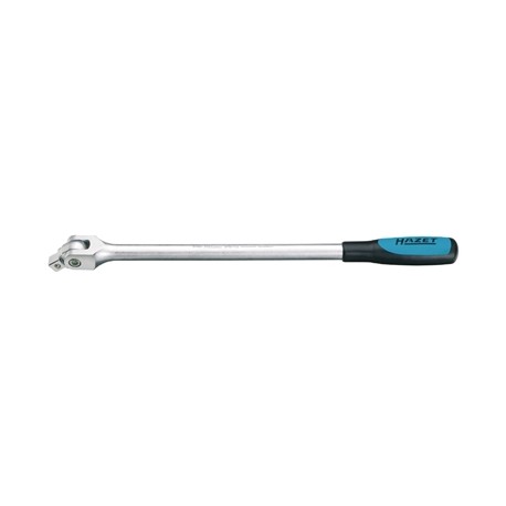 LEVA SNODATA 3169/1 ATTACCO 1/2''