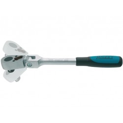 LEVA A CRICCHETTO A 3169/5 ATTACCO 1/2''