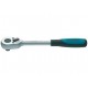 LEVA A CRICCHETTO A 3169/6 ATTACCO 1/2''