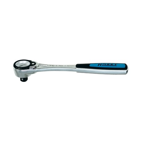 LEVA A CRICCHETTO 72 DENTI 275 MM