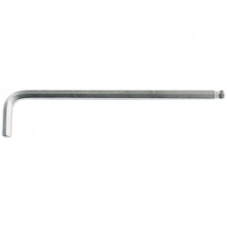 HEXAGONAL WRENCHES A 3109/7 INCHES 1/4''