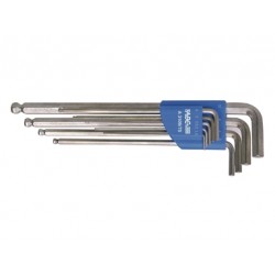 SET A 3109/75 WITH 9 WRENCHES