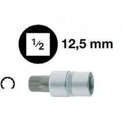 CHIAVI A BUSSOLA A 3177/1 M 5
