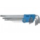 SET A 3109/77 WITH 9 WRENCHES
