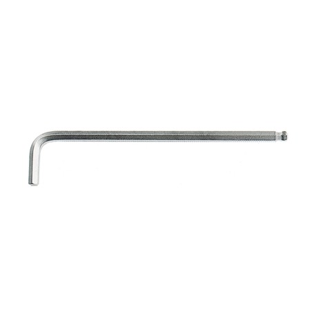 HEXAGONAL WRENCHES A 3109/7 INCHES 9/64''