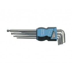 SET A 3109/82 WITH 9 WRENCHES
