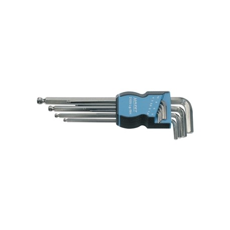 SET A 3109/82 WITH 9 WRENCHES