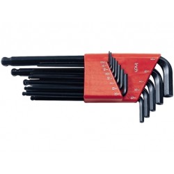 SET A 3109/84 WITH 13 WRENCHES