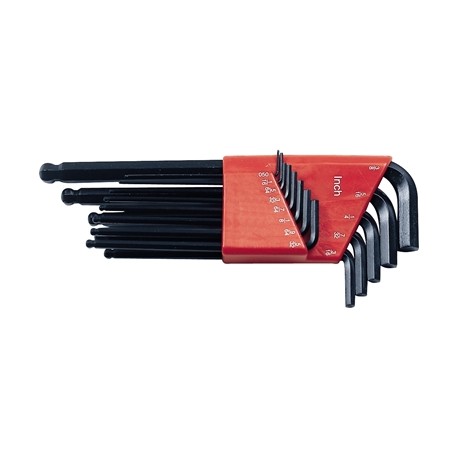 SET A 3109/84 WITH 13 WRENCHES