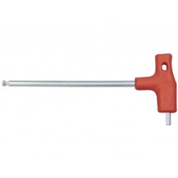 SFEROPOLIEDRICHE WRENCHES A 3109/96 MM 8