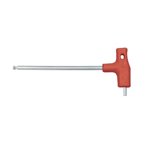 SFEROPOLIEDRICHE WRENCHES A 3109/96 MM 10