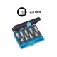 ASSORTIMENTO A 3177/59 CON 9 INSERTI