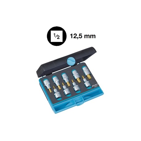ASSORTIMENTO A 3177/59 CON 9 INSERTI