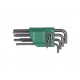 SET A 3110/15 WITH 8 WRENCHES