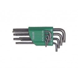SET A 3110/15 WITH 8 WRENCHES