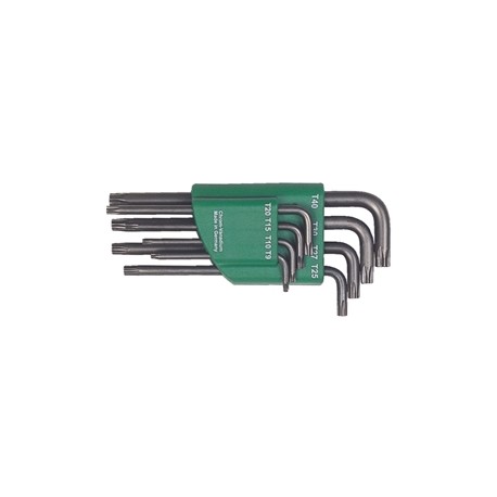 SET A 3110/15 WITH 8 WRENCHES