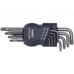 SET A 3110/19 WITH 8 WRENCHES