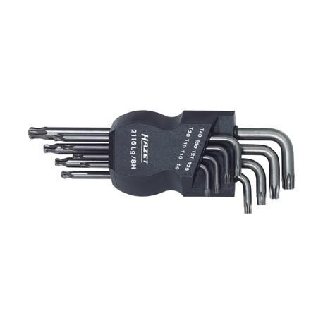 SET A 3110/19 WITH 8 WRENCHES