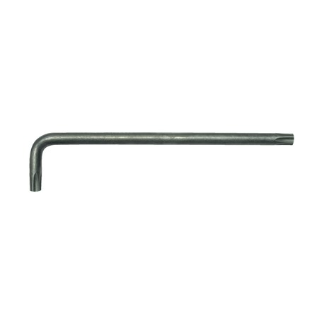 TORX WRENCHES A 3110/4 GR.T40